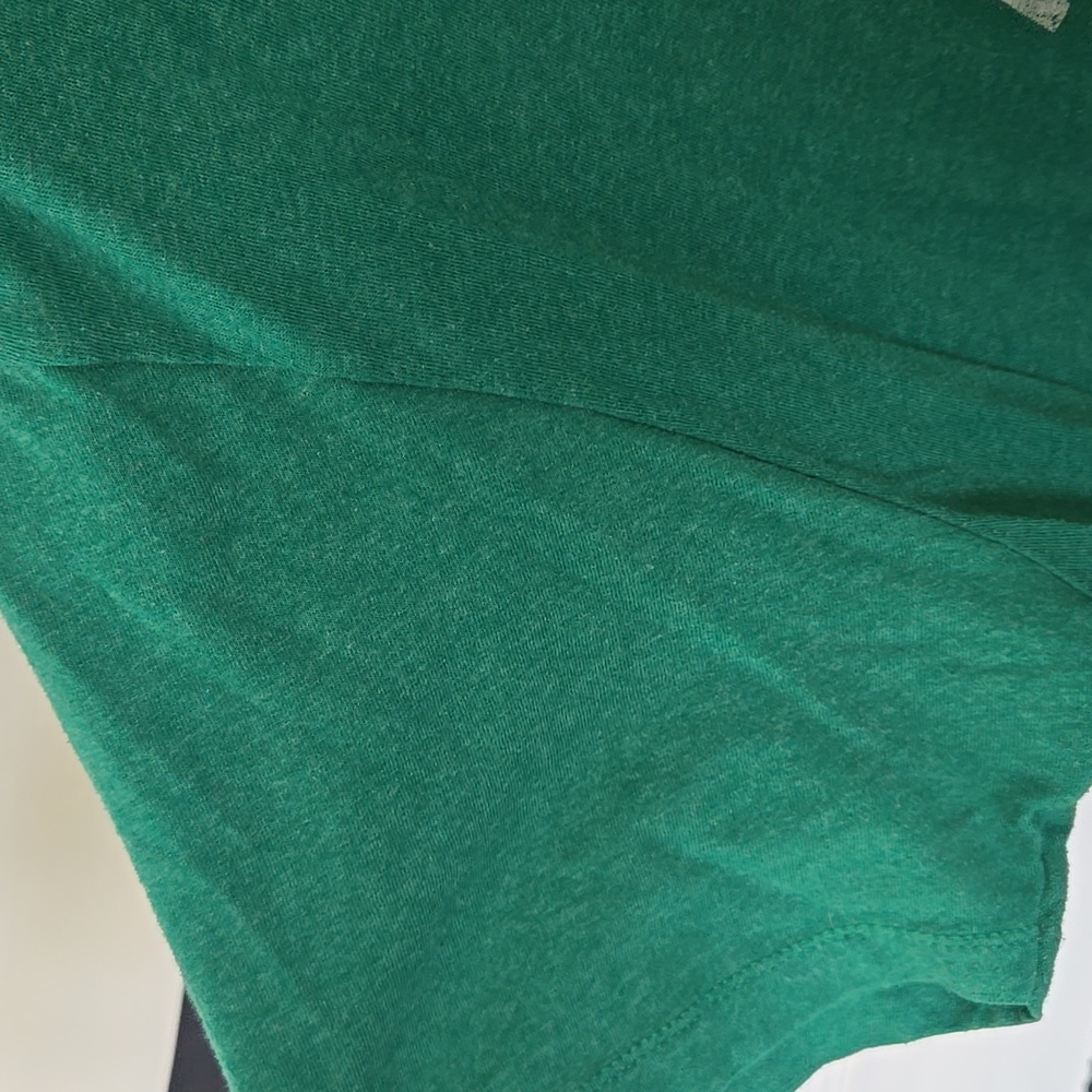 Toy Story Green Space Ranger Academy T-Shirt - Picture 2 of 6